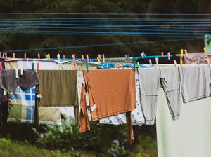 Ini 5 Alasan Kenapa Menjemur Baju Depan Rumah Tak Disarankan Ini 5 Alasan Kenapa Menjemur Baju Depan Rumah Tak Disarankan