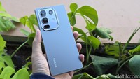 Infinix Note 50 Pro: Spesifikasi dan Harga Agustus 2025
