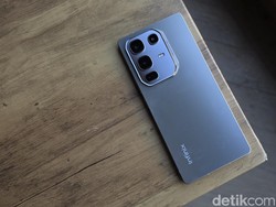 Infinix Note 50 Pro: Spesifikasi dan Harga April 2025 Infinix Note 50 Pro: Spesifikasi dan Harga April 2025