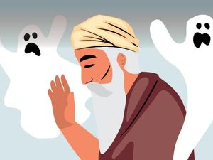 5 Golongan Manusia yang Ditakuti Setan