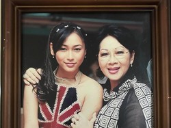 Titiek Puspa Mau Inul Daratista Kuat Seperti Wonder Woman