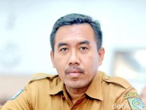 8 Jabatan Eselon II Pemkab Bima Masih Kosong, Masih Diisi Plt 8 Jabatan Eselon II Pemkab Bima Masih Kosong, Masih Diisi Plt