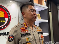 Polisi yang Salah Tangkap Ketua Nasdem Sumut Lagi Tangani Kasus Scamming-Judol