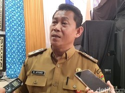 Pemprov Sumsel Anggarkan Rp 70 Miliar Perbaiki 9 Jembatan di 3 Kabupaten