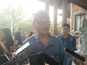 Dishub Bali Percepat Pengoperasian Bus Trans Metro Dewata