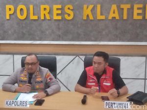 Terungkap! Pertalite Campur Air di Klaten Akal-akalan Sopir Tangki Cari Untung Terungkap! Pertalite Campur Air di Klaten Akal-akalan Sopir Tangki Cari Untung