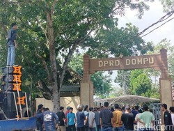 PT Rangga Eka Pratama di Dompu PHK 20 Karyawan tanpa Pesangon
