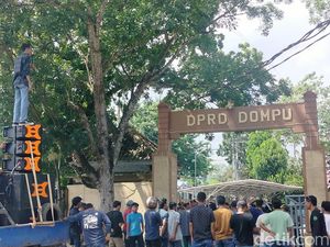 PHK 20 Pekerja tanpa Pesangon, PT Rangga Eka Pratama Buka Suara PHK 20 Pekerja tanpa Pesangon, PT Rangga Eka Pratama Buka Suara