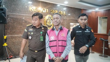    IPAL Makassar Membara: Dirut Kontraktor Ikut Jadi Tersangka, Total 4 Orang!