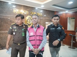 Tersangka Korupsi Proyek IPAL Makassar Jadi 4 Orang, Seret Dirut Kontraktor