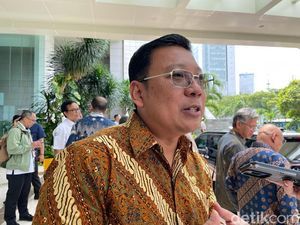 Sempat Meledak, Harga Cabai Diramal Turun 2 Minggu Lagi Sempat Meledak, Harga Cabai Diramal Turun 2 Minggu Lagi