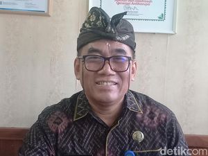 Siswa Belum Lancar Baca, SMP di Buleleng Bentuk Tim Calistung Siswa Belum Lancar Baca, SMP di Buleleng Bentuk Tim Calistung