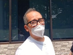 Soal Kondisi Terkini Titiek Puspa, Rekan Selebritas: Tunggu Keluarga Bicara