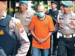 Kernet Bus di Madiun Edarkan Sabu 1 Kg