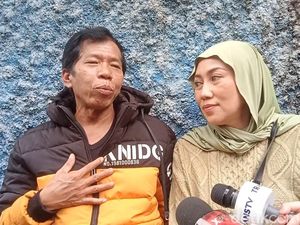 Kiwil Kembali ke Dunia Hiburan Berkat Dukungan Anak Kiwil Kembali ke Dunia Hiburan Berkat Dukungan Anak