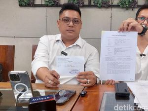 Dokter Priguna Sempat Berdamai dengan Keluarga Korban