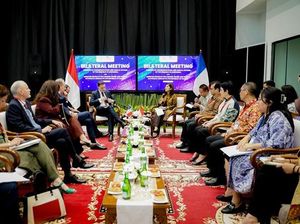 Jelang Kunjungan Macron, Menkomdigi Terima Mendag Prancis Jelang Kunjungan Macron, Menkomdigi Terima Mendag Prancis
