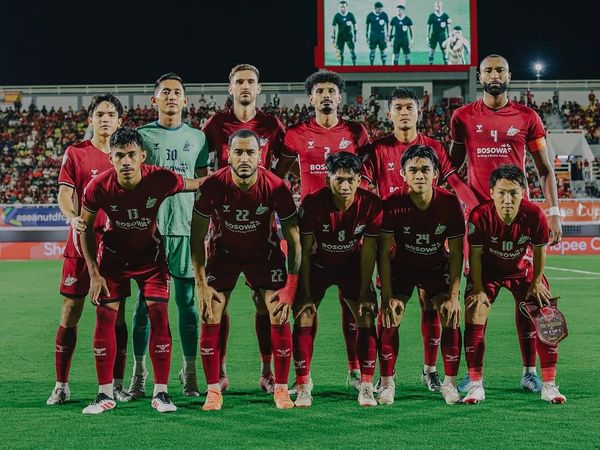 6 Pencetak Gol PSM di ASEAN Club Championhsip Musim Ini, Haljeta Tersubur