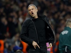 Luis Enrique: PSG Pantas Menang