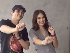 Maxime Bouttier dan Luna Maya Sibuk Kerja Jelang Nikah Maxime Bouttier dan Luna Maya Sibuk Kerja Jelang Nikah