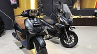 Minggu Terakhir Beli Motor Honda Dapat Diskon Jutaan Rupiah Minggu Terakhir Beli Motor Honda Dapat Diskon Jutaan Rupiah