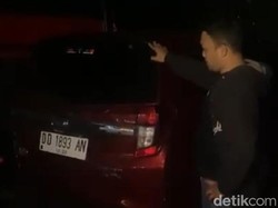 Siasat 3 Penumpang Rampok-Sekap Driver Taksi Online di Kendari