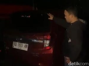 Kronologi Driver Taksi Online Dirampok-Disekap 3 Penumpang di Kendari Kronologi Driver Taksi Online Dirampok-Disekap 3 Penumpang di Kendari