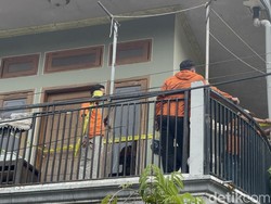 Sejoli yang Ditemukan Tewas di Kamar Kos Surabaya Berencana Menikah