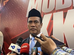 Mentan Ungkap Malaysia Minta Impor Beras dari RI