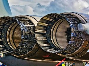 China Ciptakan Mesin Hipersonik, Bisa Kelilingi Bumi dalam 2 Jam China Ciptakan Mesin Hipersonik, Bisa Kelilingi Bumi dalam 2 Jam