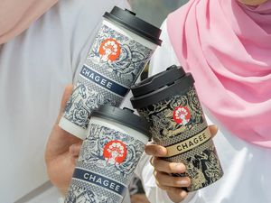 Manis Segar! Ini 5 Teh Susu Merek Asing yang Buka Gerai di Indonesia Manis Segar! Ini 5 Teh Susu Merek Asing yang Buka Gerai di Indonesia