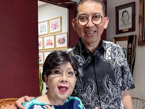 Fadli Zon Berduka Titiek Puspa Meninggal, Kenang Obrolan Terakhir Bahas Musik