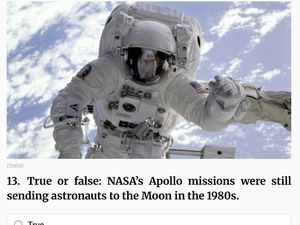 Ngaku Old School? Coba Jawab Deretan Quiz Ini dengan Benar