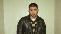 Nick Jonas Kenang Momen Didiagnosis Diabetes Tipe 1 pada Usia 13 Tahun