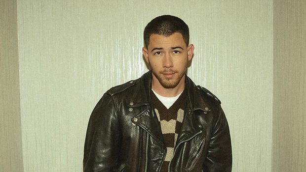 Nick Jonas