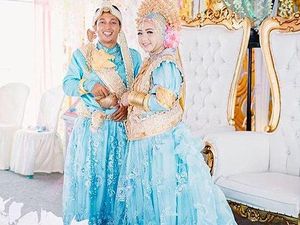 3 Fakta Adat Nikah Bugis Makassar, Sarat Akan Nilai Budaya 3 Fakta Adat Nikah Bugis Makassar, Sarat Akan Nilai Budaya