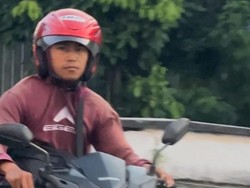 Pelaku Begal Payudara Buruh Pabrik Mojokerto Ditangkap