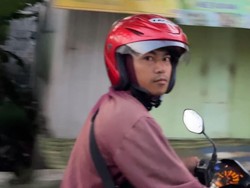 Buruh Pabrik di Mojokerto Jadi Korban Begal Payudara Sepulang Kerja