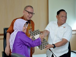 Bentuk Satgas Penanganan TPPO, Pemprov Sumut Mau Buru Pengirim PMI Ilegal