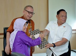 Bentuk Satgas Penanganan TPPO, Pemprov Sumut Mau Buru Pengirim PMI Ilegal Bentuk Satgas Penanganan TPPO, Pemprov Sumut Mau Buru Pengirim PMI Ilegal