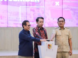 UHC Prioritas Dilaunching, Seluruh Warga Jember Bisa Berobat Gratis