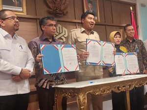 Pemerintah Siapkan 20.000 Rumah Murah buat Buruh, Serah Terima 100 Unit Awal Mei