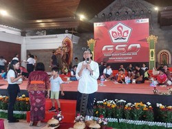 Cara Pemkab Gianyar Tumbuhkan Empati dan Bangun Interaksi Anak Usia Dini