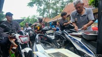 15 Provinsi Gelar Pemutihan Pajak Kendaraan: Denda-Pajak Progresif Dihapus