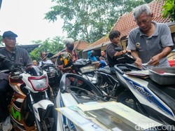 15 Provinsi Gelar Pemutihan Pajak Kendaraan: Denda-Pajak Progresif Dihapus