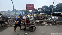 Foto Ratanya 46 Jongko Kayu-3 Rumah Pascakebakaran di Sukahaji Bandung