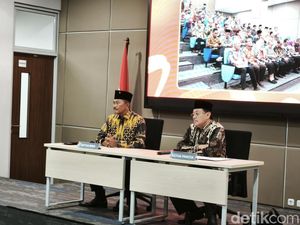 Ini Nama 9 Bakal Calon Rektor UPI Periode 2025-2030 Ini Nama 9 Bakal Calon Rektor UPI Periode 2025-2030