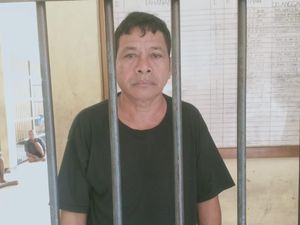 Deretan Peristiwa di Nusra: Kades Cabul hingga Ibu Hamil Meninggal Deretan Peristiwa di Nusra: Kades Cabul hingga Ibu Hamil Meninggal