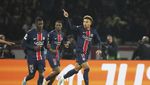 Final Liga Champions: PSG yang Tajam vs Inter yang Kukuh