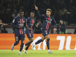 PSG Nggak Mau di Atas Angin